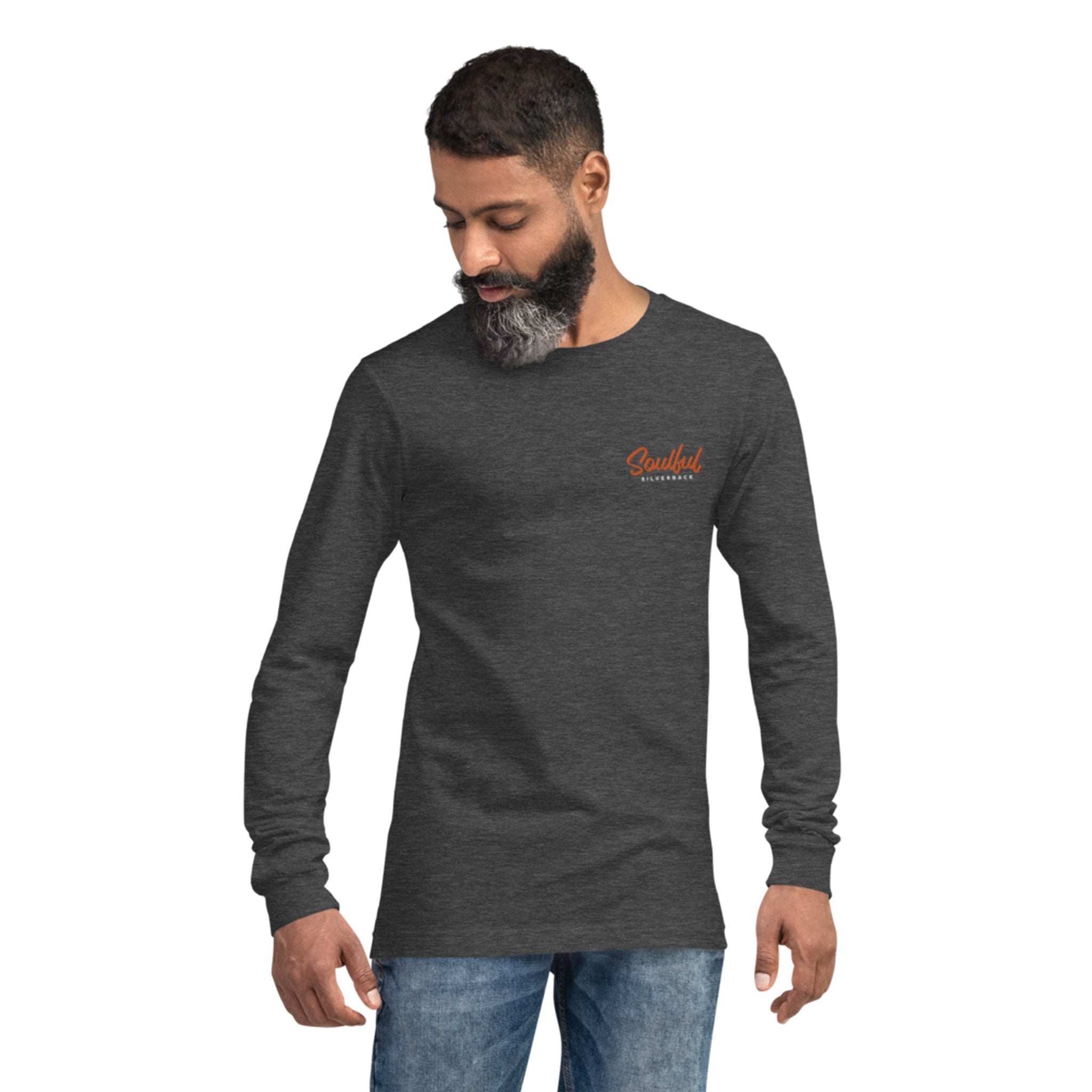 SoulfulSilverback_LongSleeveTe