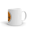 Soulful Silverback Badge Mug